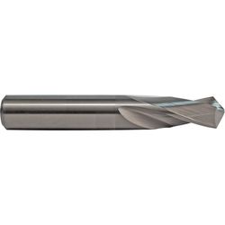 Let g stub twist drill tialn - 20626100A