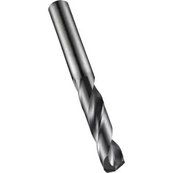 Dormer r458 hm tialn 140d drill 3xd short din 6537 k 15.00 mm - 5980471