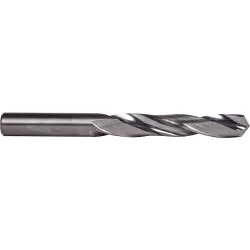 Precision twist drill d33f hm brt 118d solid standard jobber 7/32 inch - 6002739