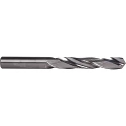 Precision twist drill d33w hm brt 118d solid standard jobber n63 - 6002199