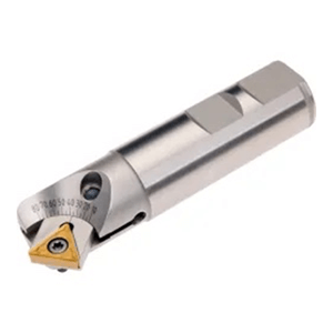 Pramet 2636-05-25 end milling cutter - chamfering - 6827937