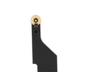 Mrgol-20-6e turning holder - 13101