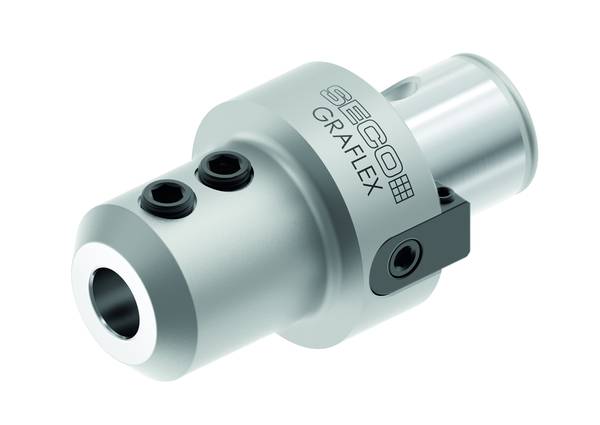 M5843625 end mill holder - 72478