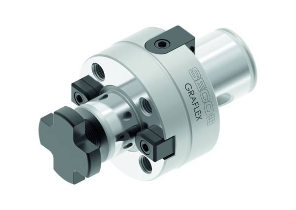 M5694640 face mill holder - 76744