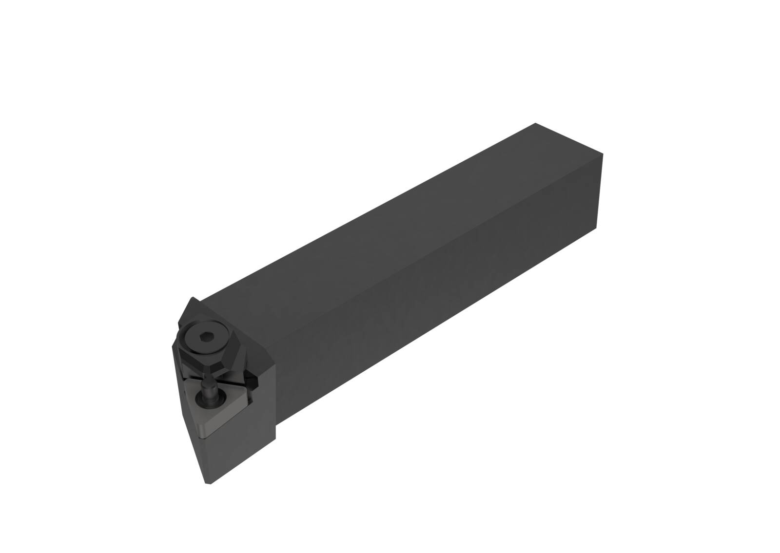 Ptjnr2525m16 turning holder - 92153