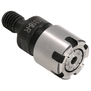 Drill adaptor - er 16 lh with mininut - 00316-L