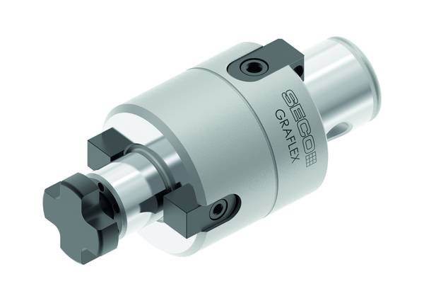 M55251816 face mill holder - 2422059