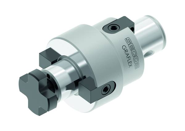 M55252222 face mill holder - 2422061