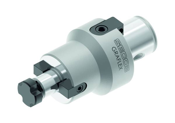 M55253622 face mill holder - 2422067