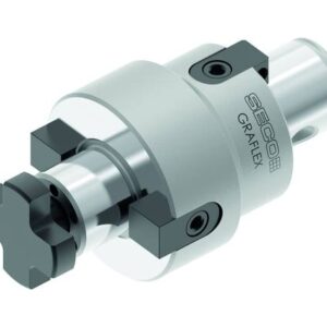 M55253632 face mill holder - 2422070