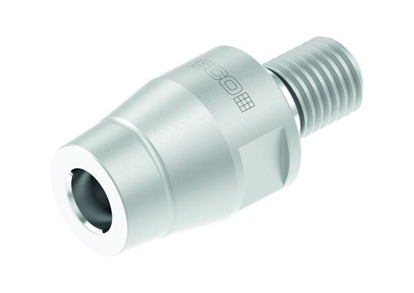 Bs01258201035 end mill holder - 2444092