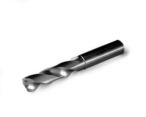 Sd203a-10.0-31-10r1-t carbide drill - 2525984