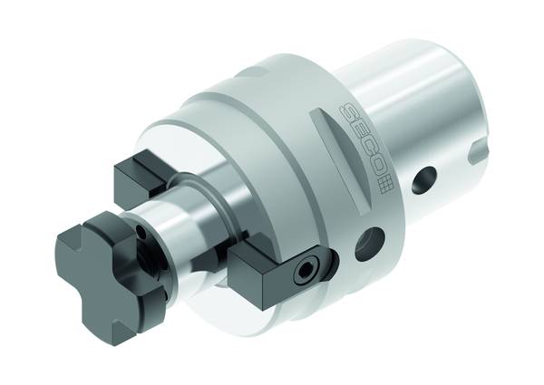 C5-391.5524-27040 face mill holder - 2532785
