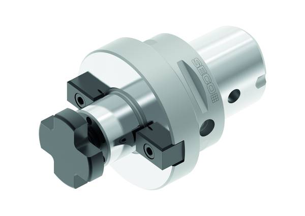 C6-391.5525-32040 face mill holder - 2532793