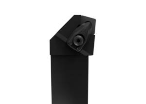 Dcknl-20-4d turning holder - 2565480