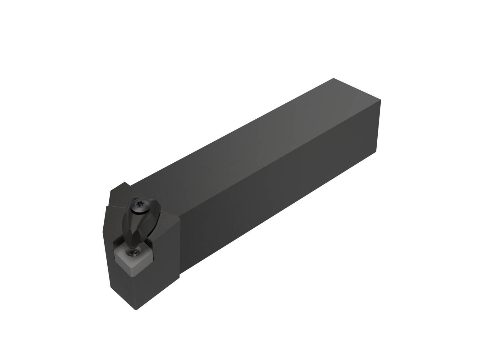 Dclnr3232p12-m turning holder - 2588077