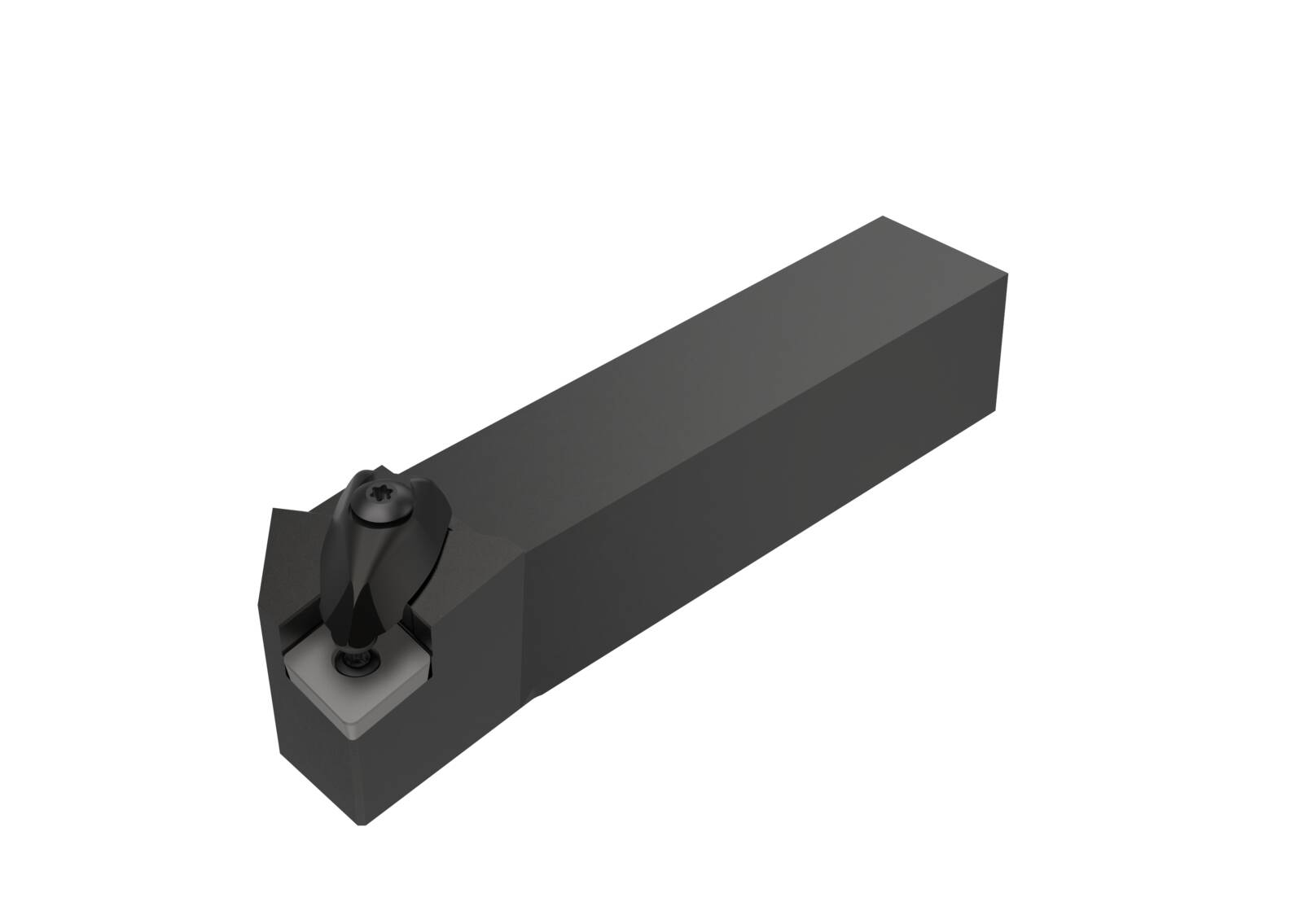 Dclnr3232p19-m turning holder - 2588089