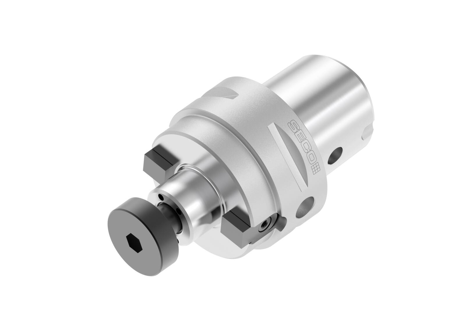 C8-391.5525-150200 face mill holder - 2610394