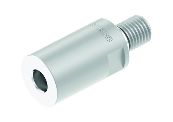 Bs00658200625 end mill holder - 2643834