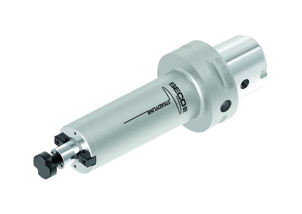 C8-391.5555-27260 face mill holder - 2675782