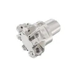 Seco tools indexable face mill c6-r217.48-100-09-07sa - 63853