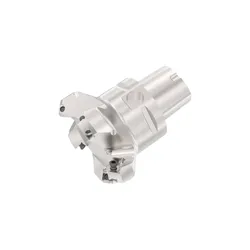 Seco tools indexable face mill c5-r217.53-080-12-6a - 65286