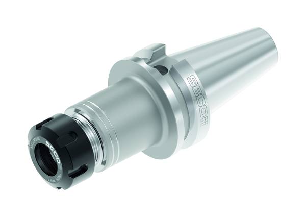 Seco e404056751660 rotating holderbt30 ad collet chuck - er - 2750132