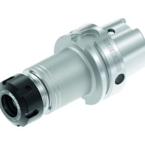 Seco e9304567516160 rotating holderhsk-a63 er16 collet chuck - 2750224
