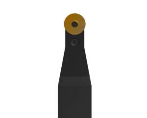 Prdcn3232p20 turning holder - 2751641