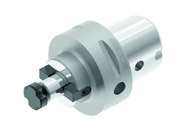 C4-391.0552-16032 face mill holder - 2752391