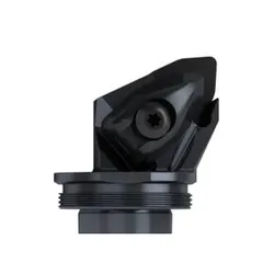 Seco gl40-dwlnl-27032-06 iso turning - modular holder steadyline gl40 wn..33. mod. holder - 2809484