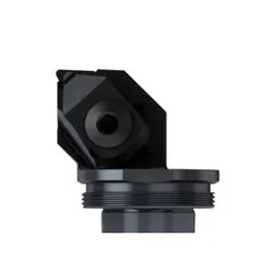 Seco gl32-ctunr-22032-11 iso turning - modular holder steadyline gl32 tn..22. mod. holder - 2809498