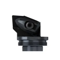 Seco gl50-dclnr-32040-19 iso turning - modular holder steadyline gl50 cn..64. mod. holder - 2809521