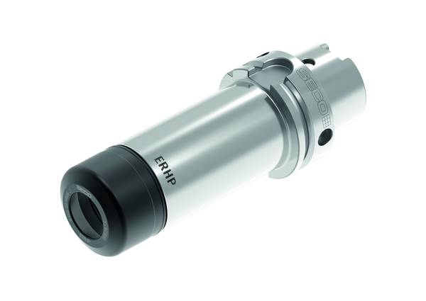 Seco e930456721660 rotating holderhsk-a63 hp16 high precision collet chuck - 2827135