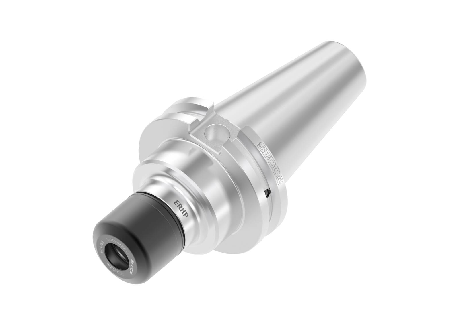 Seco e250256723270 rotating holdercat 40 adb high precision collet chuck - 2827268