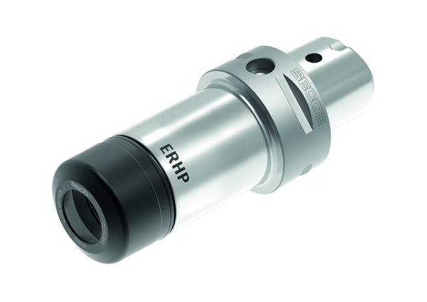 Seco c4-391.5672-16045r rotating holderseco-capto c4 hp 16r collet chuck - 2827275