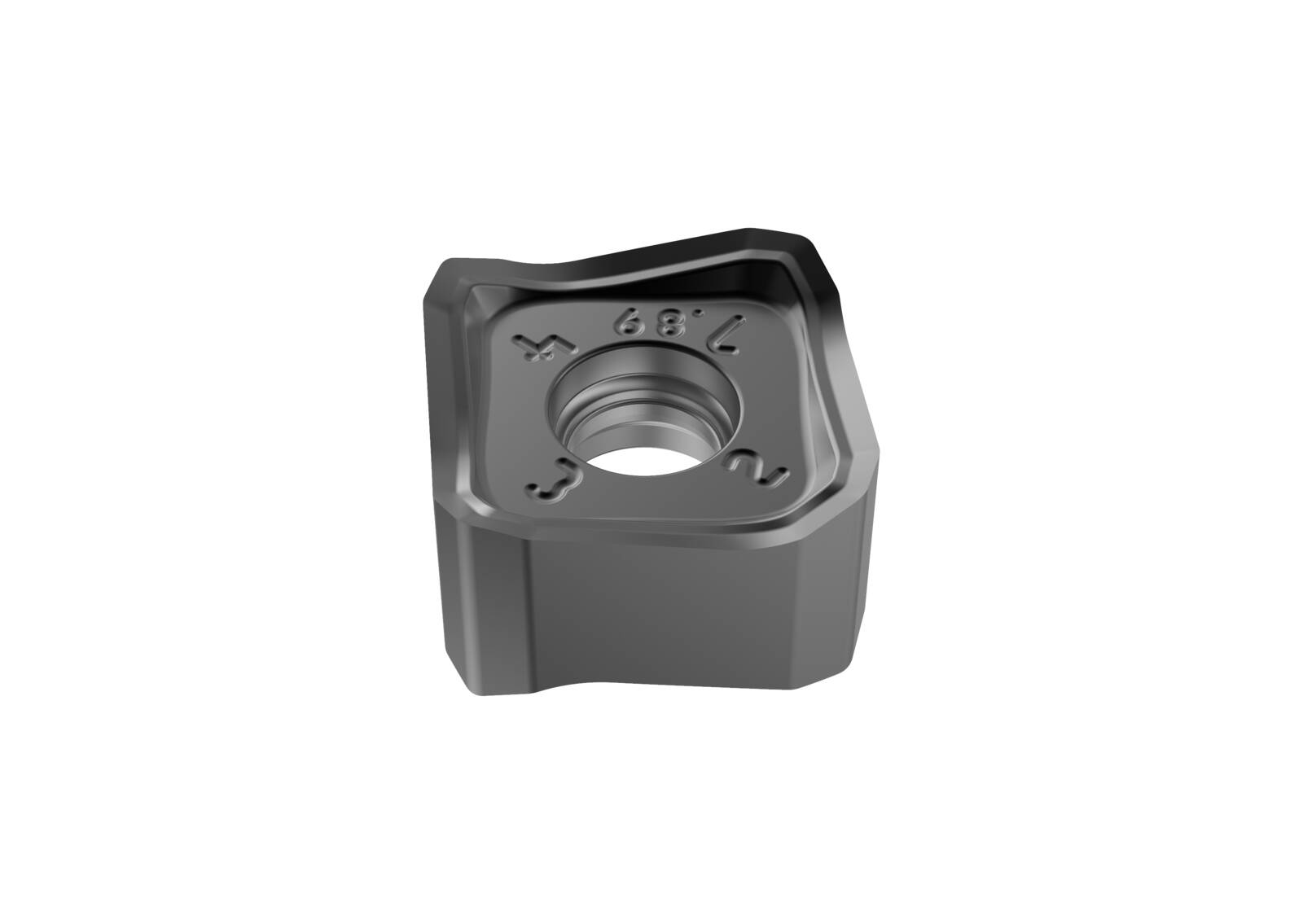 Crdcn3225p09c turning holder - 2926479