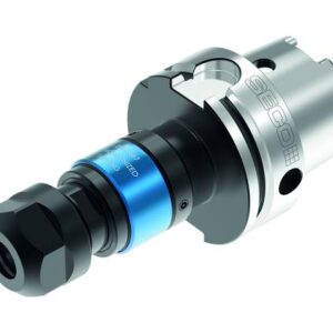 Seco e9304586720108 rotating holderhsk-a63 er20 collet chuck - 2926954