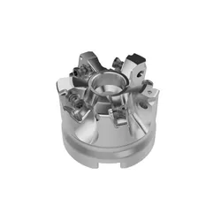 Seco tools indexable copy mill r220.79-0050-08-5a - 3058316