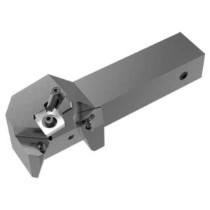 SECO Tools - MSGNR-125-6-TC-45-60 TURNING HOLDER - d41d8cd98f00