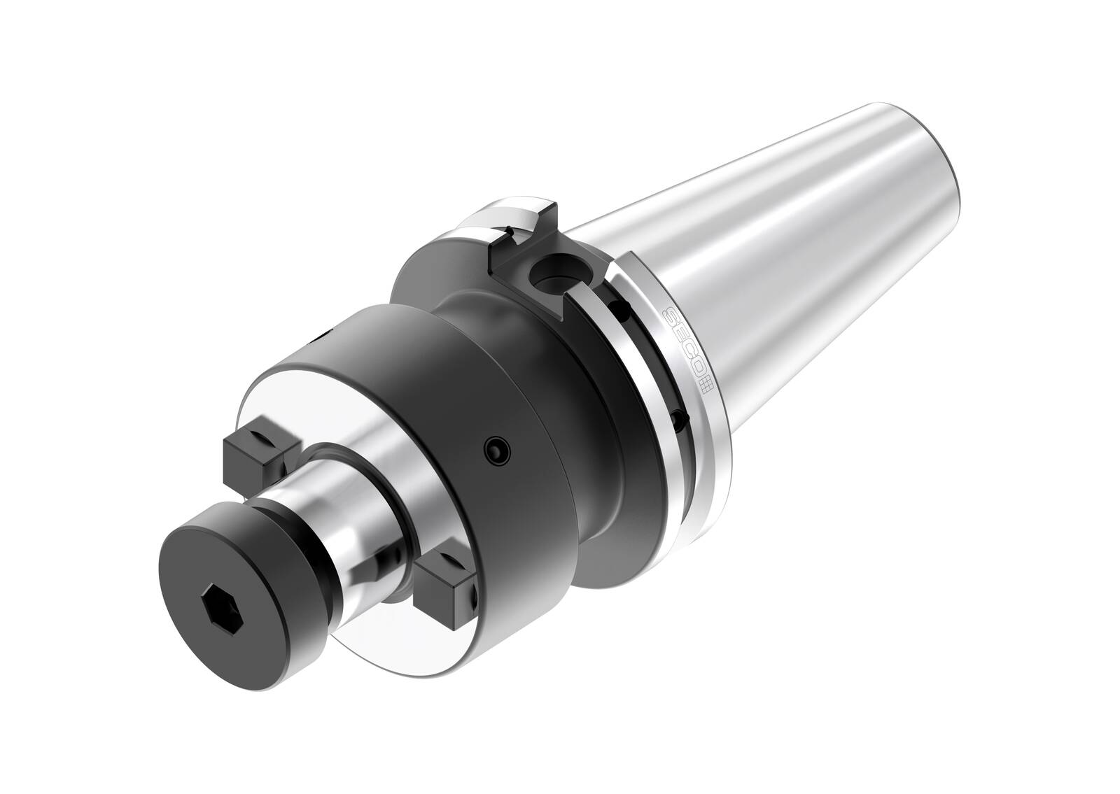 Cat40adb-sm1.000-2.000-l1 f.m. hldr - 3197131