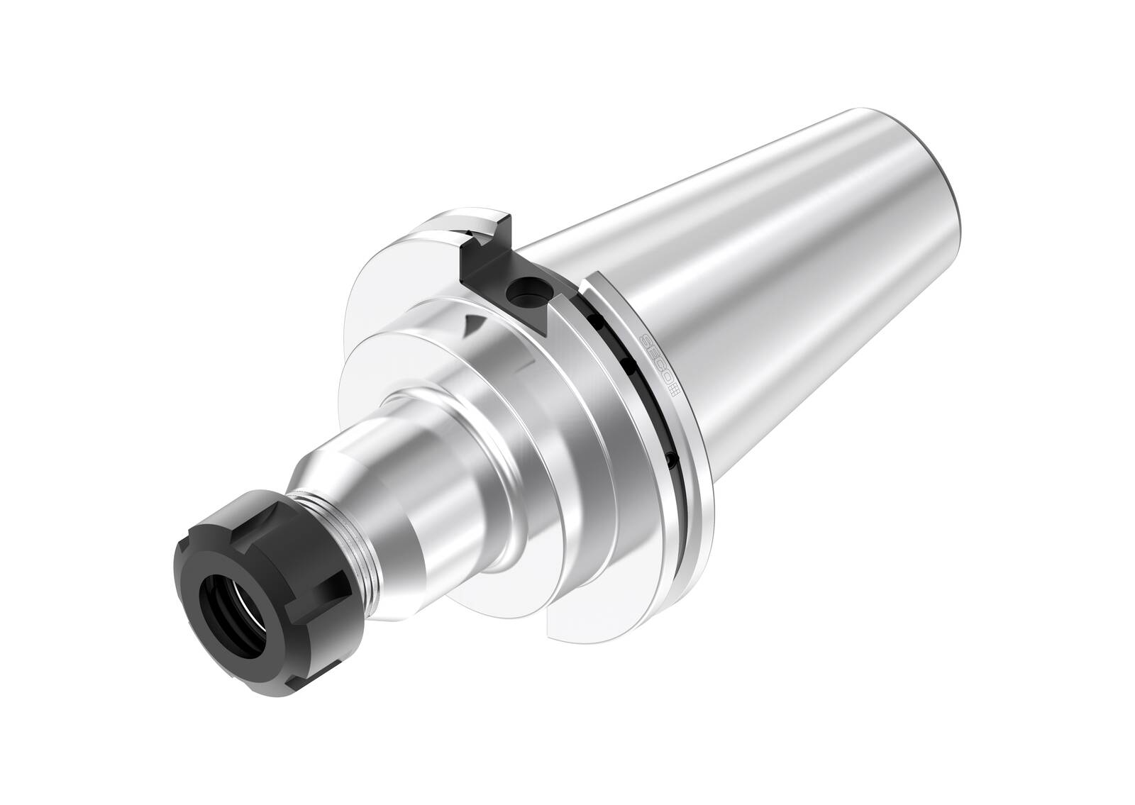 Seco cat50adb-er16-6.000 rotating holdercat50 adb collet chuck - er - 3201481