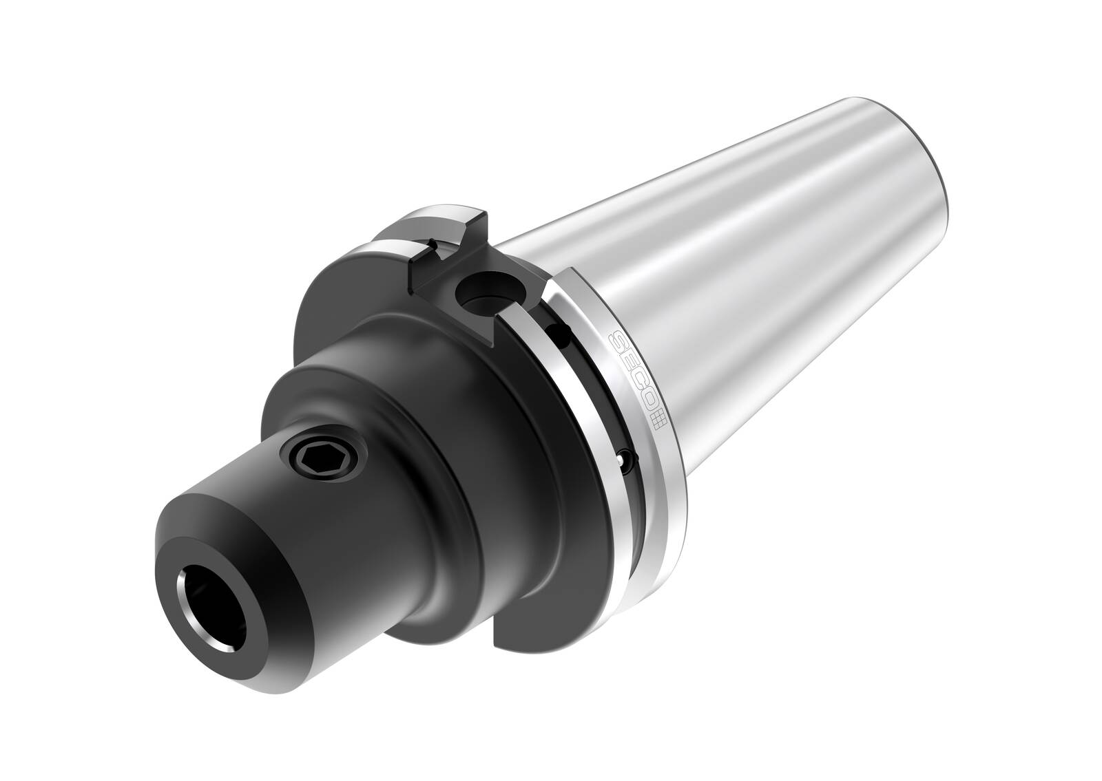 Cat40adb-em0.750-3.500 e.m. hldr - 3201509