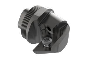 Gl25-sducl-17012-11x turning holder - 3211327