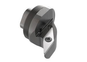 Gl25-svubl-17020-11 turning holder - 3211331