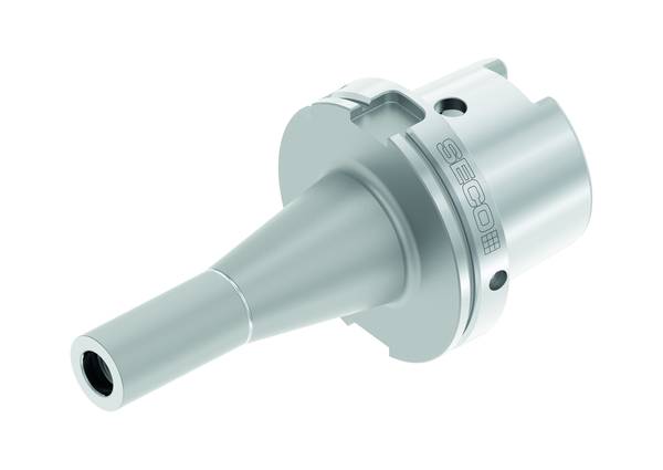 Hska125-m16-185-vf6 end mill holder - 3240292