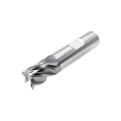 Niagara solid carbide stabilizer square end mill sts540-0.500-d2-s.3-z5 - 3257890
