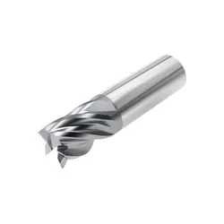 Niagara solid carbide stabilizer square end mill sts540-0.750-d1-s.0-z5 - 3257940
