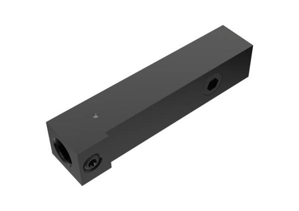 N0625f-qc16 turning holder - 3280751