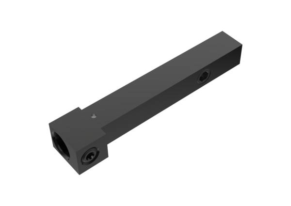 N0375f-qc12 turning holder - 3280752